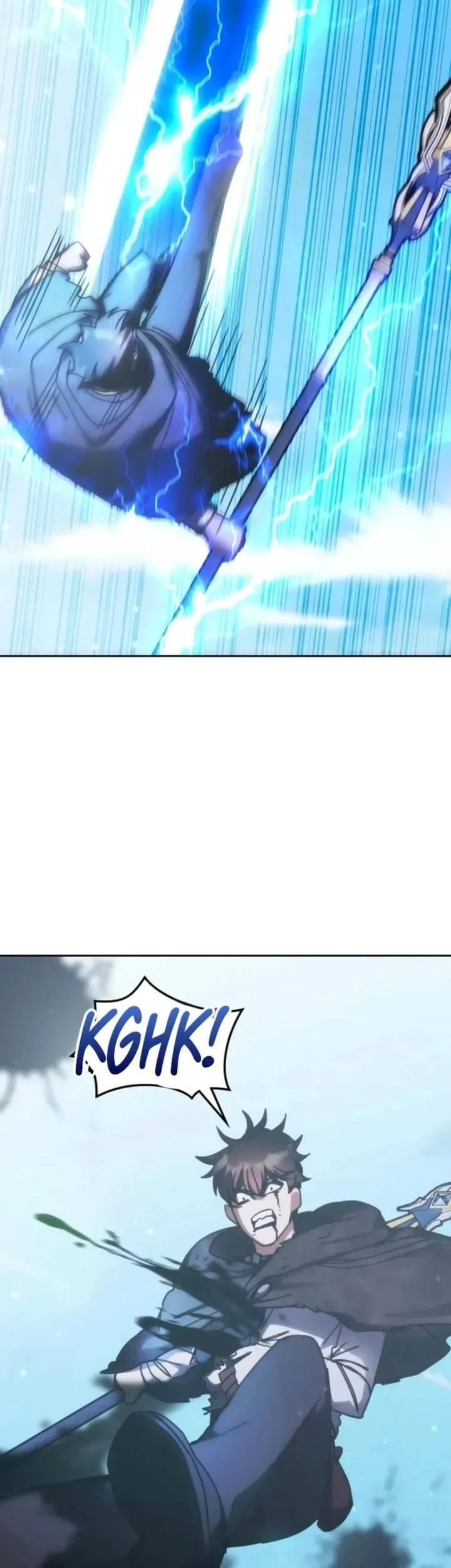 Transcension Academy chapter 195 halaman 29