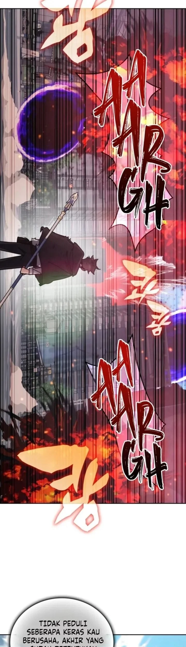 Transcension Academy chapter 195 halaman 37
