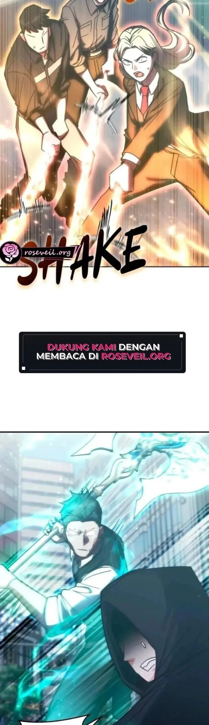 Transcension Academy Bab 196 halaman 7