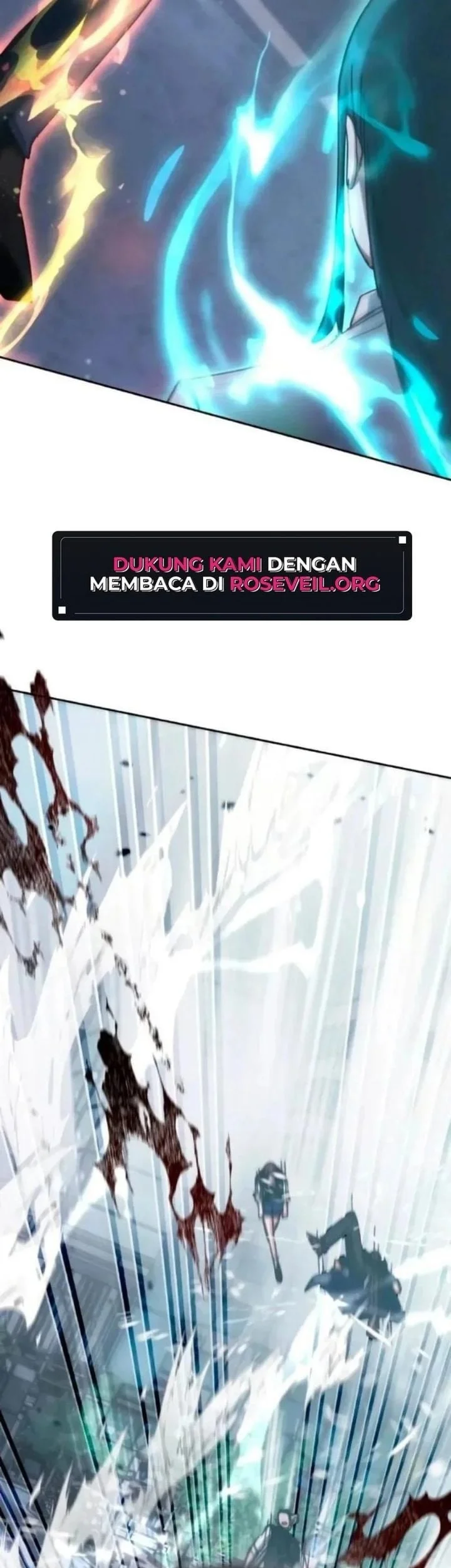 Transcension Academy Bab 196 halaman 32