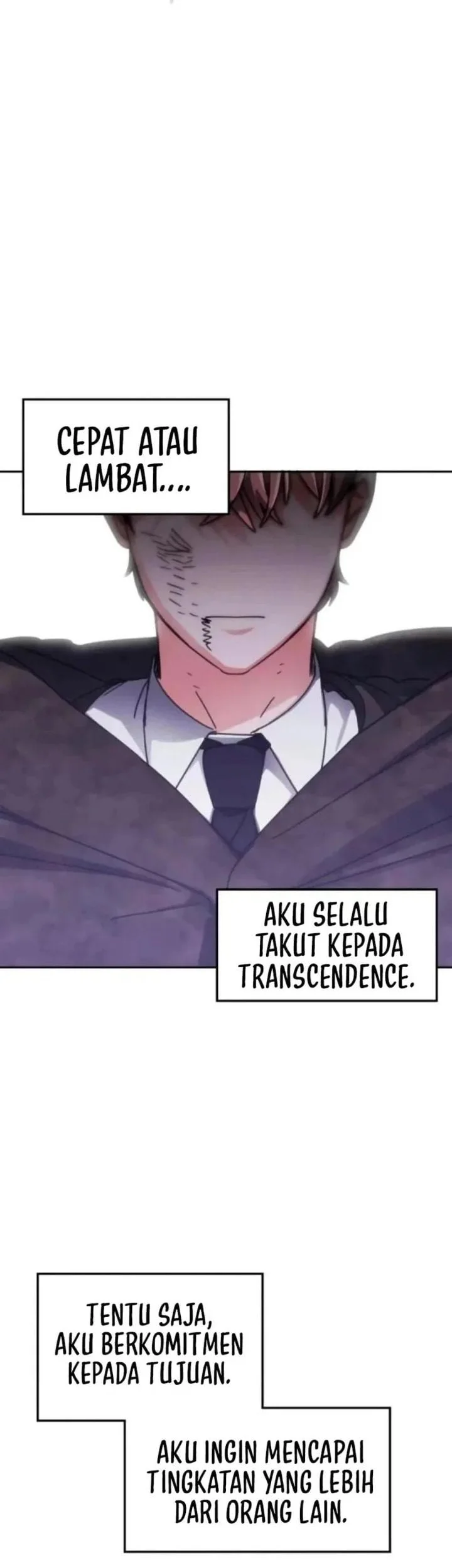 Transcension Academy Bab 196 halaman 49