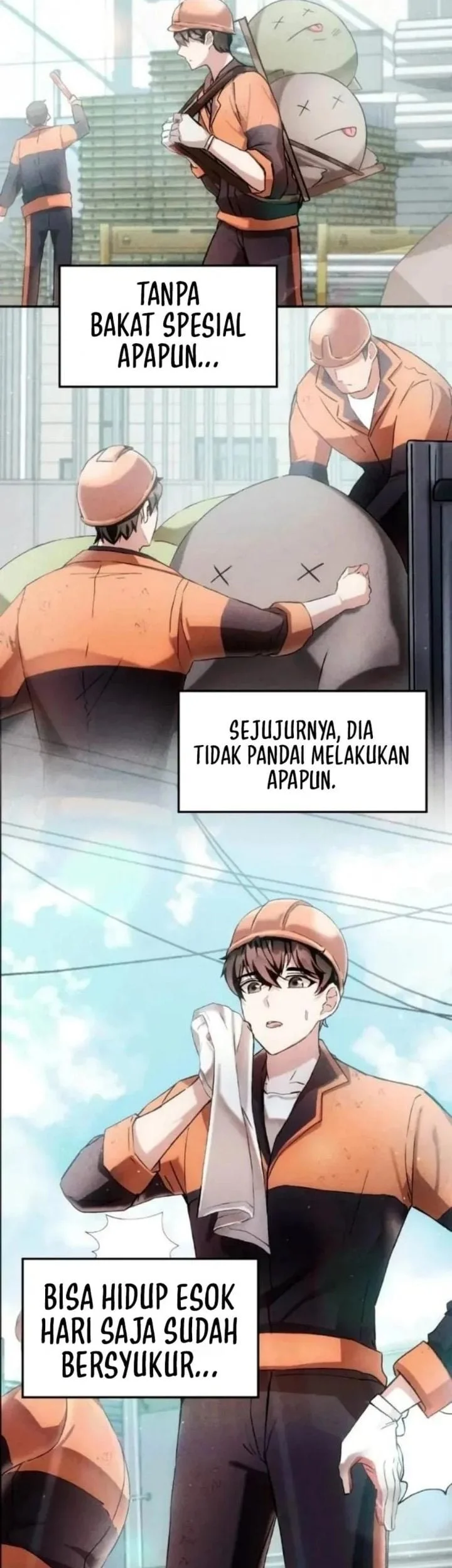 Transcension Academy Bab 196 halaman 52