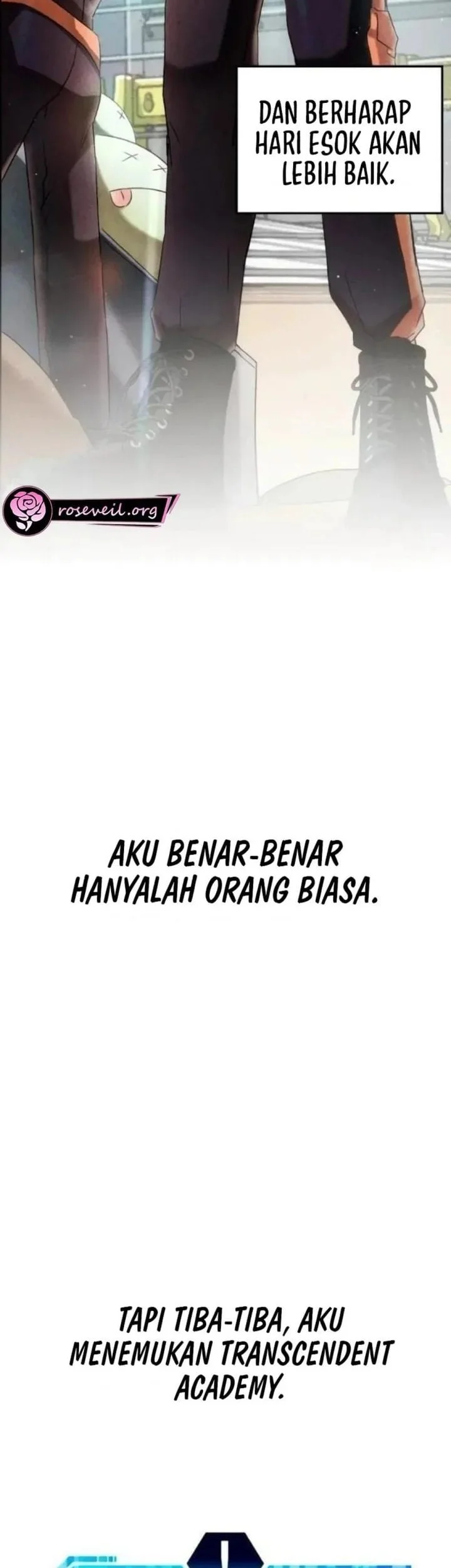 Transcension Academy Bab 196 halaman 53