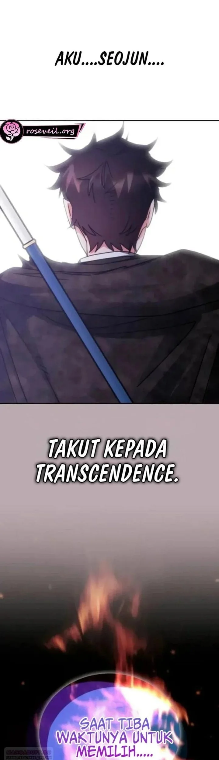 Transcension Academy Bab 196 halaman 61
