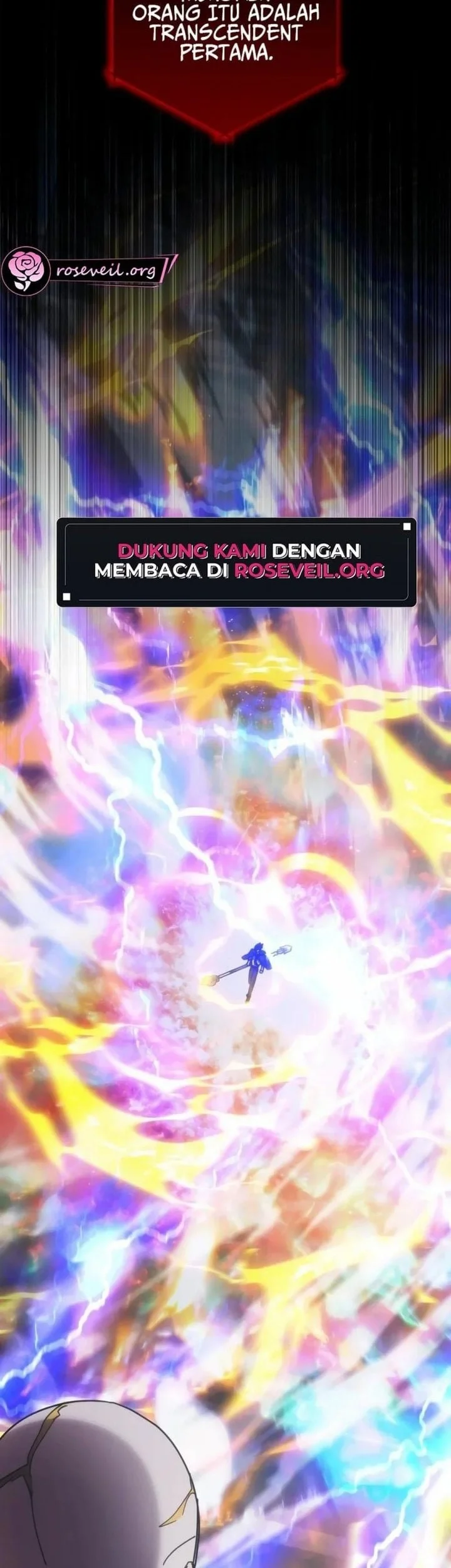 Transcension Academy Bab 197 halaman 6
