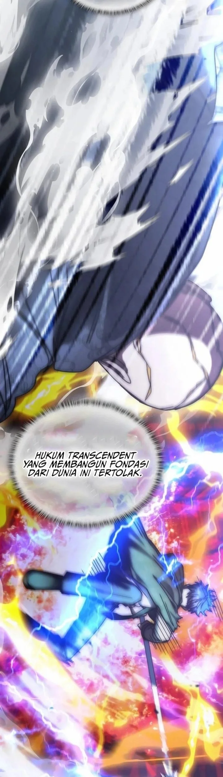 Transcension Academy Bab 197 halaman 27