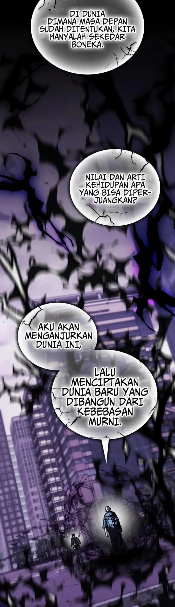 Transcension Academy Bab 197 halaman 45