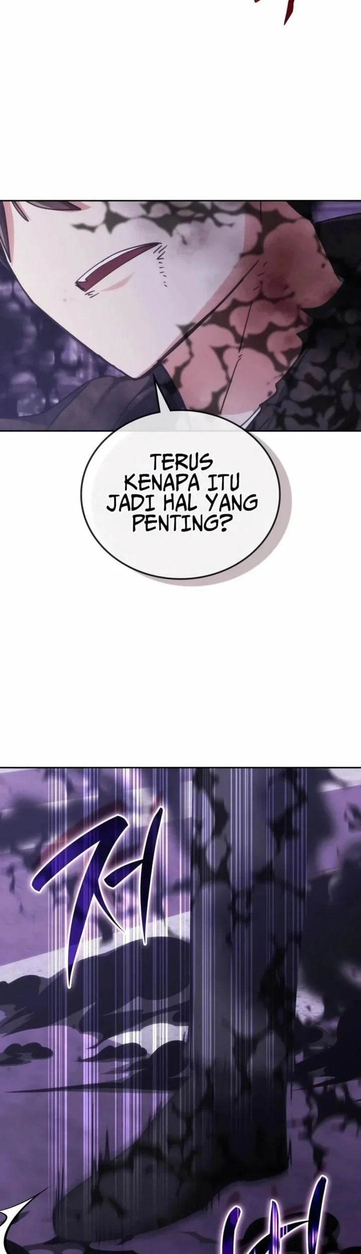 Transcension Academy Bab 197 halaman 50