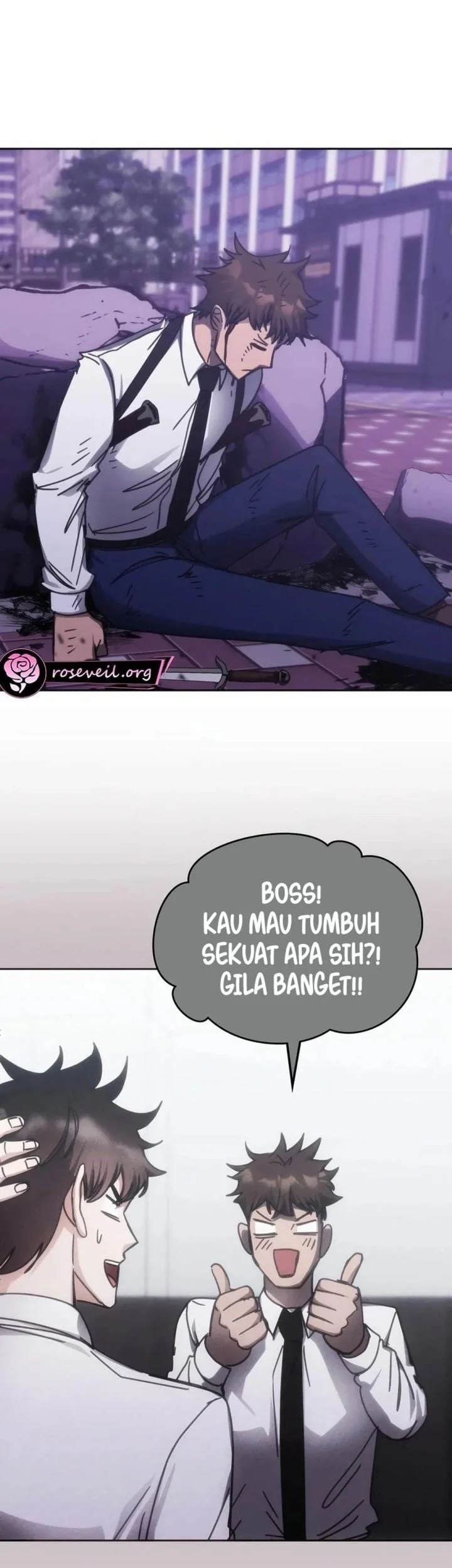 Transcension Academy Bab 197 halaman 54