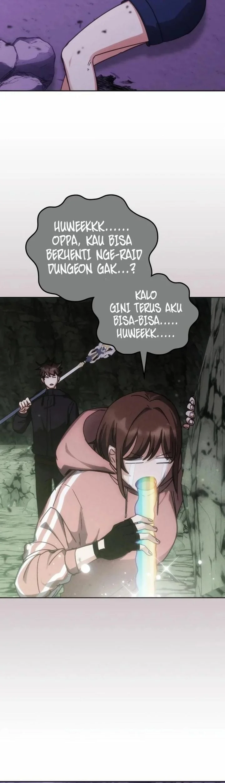 Transcension Academy Bab 197 halaman 56