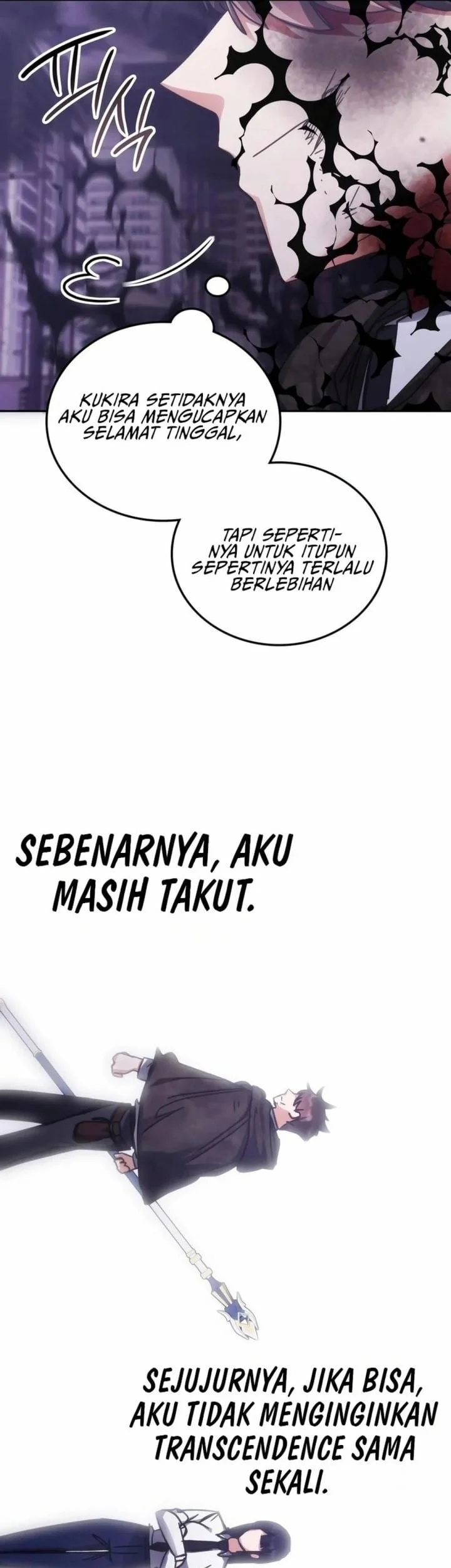 Transcension Academy Bab 197 halaman 60