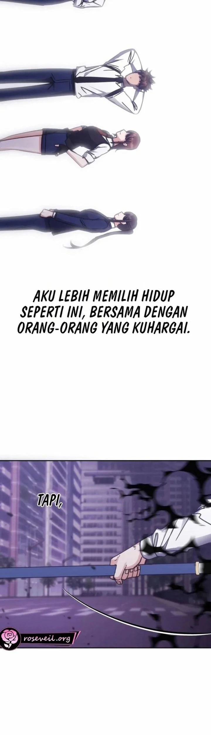Transcension Academy Bab 197 halaman 61