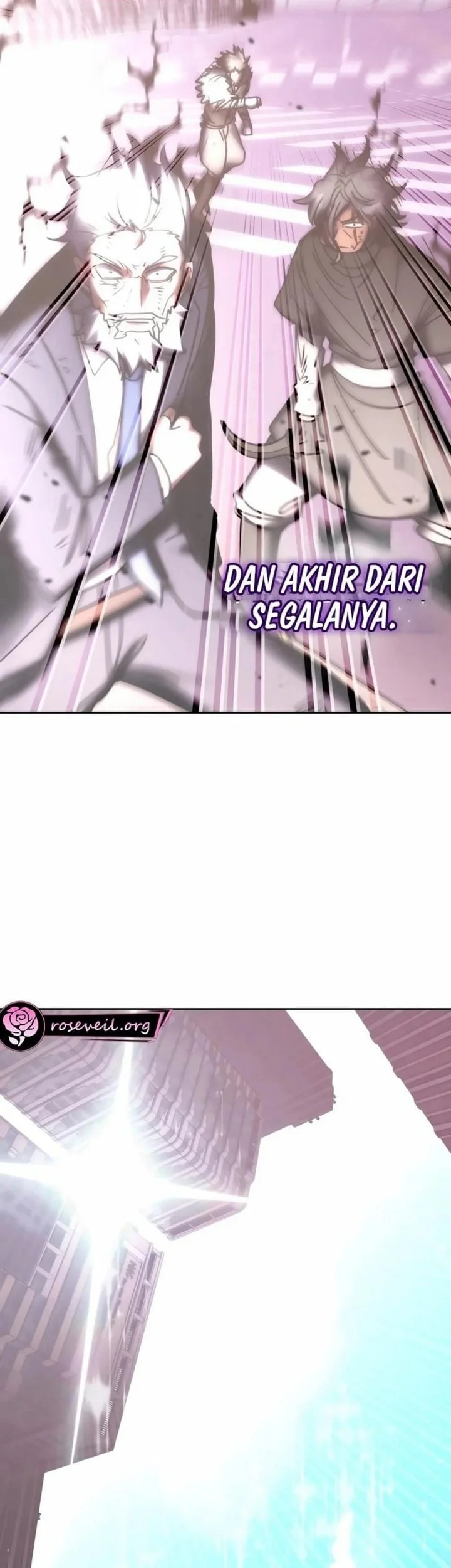 Transcension Academy Bab 197 halaman 66