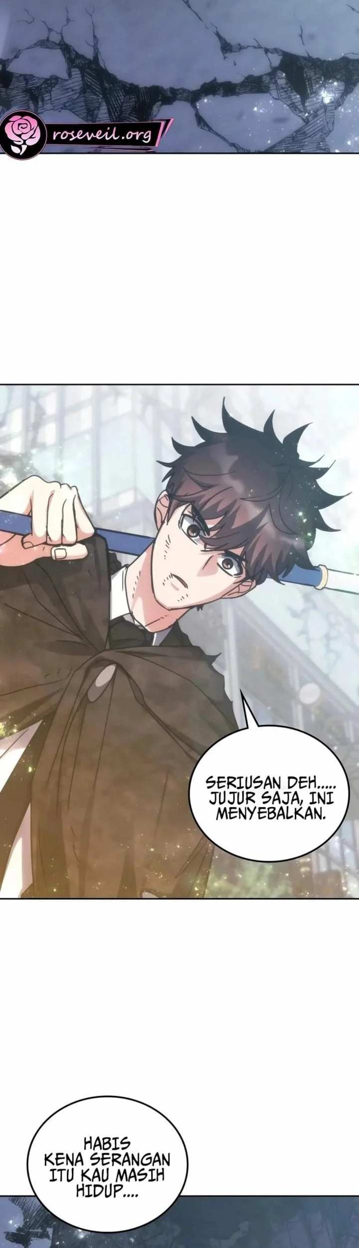 Transcension Academy chapter 198 halaman 3