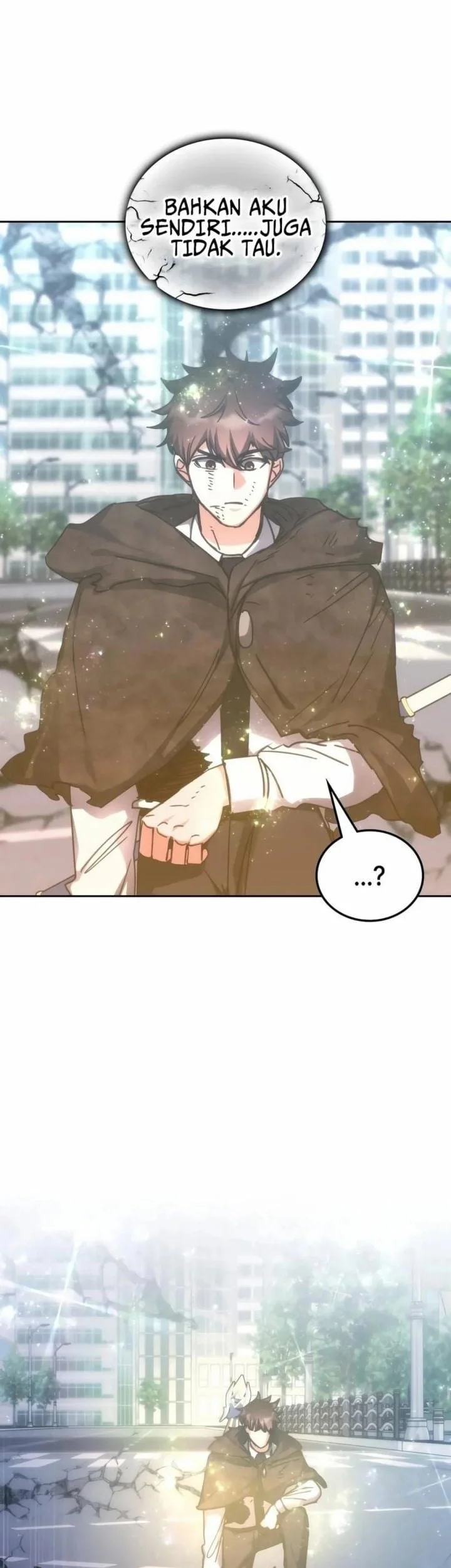 Transcension Academy chapter 198 halaman 7