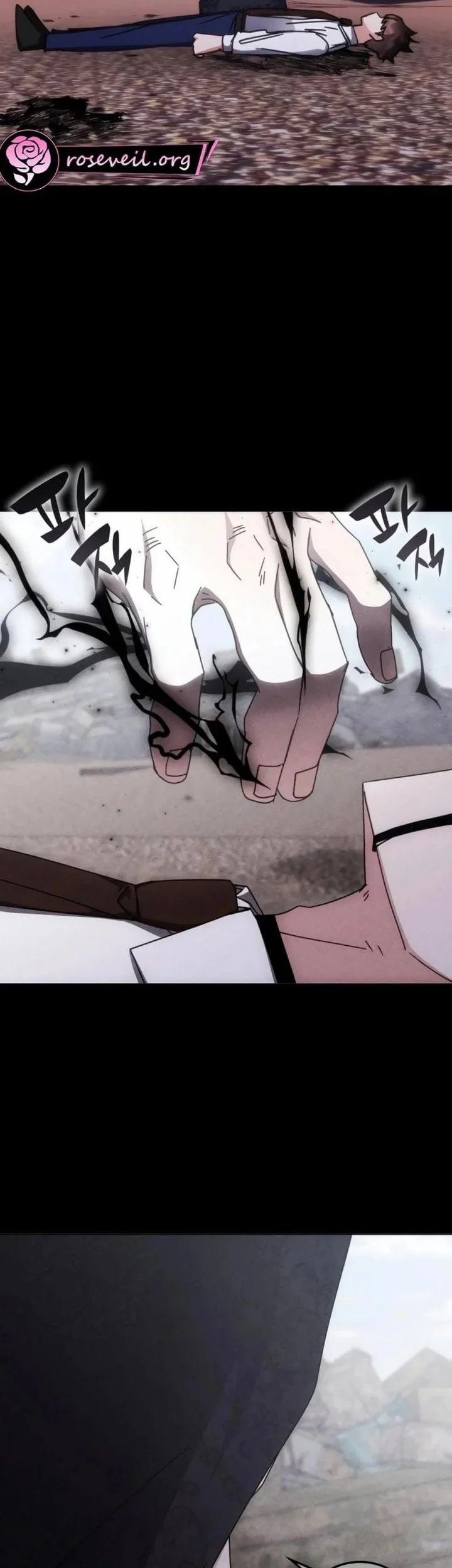 Transcension Academy chapter 198 halaman 10