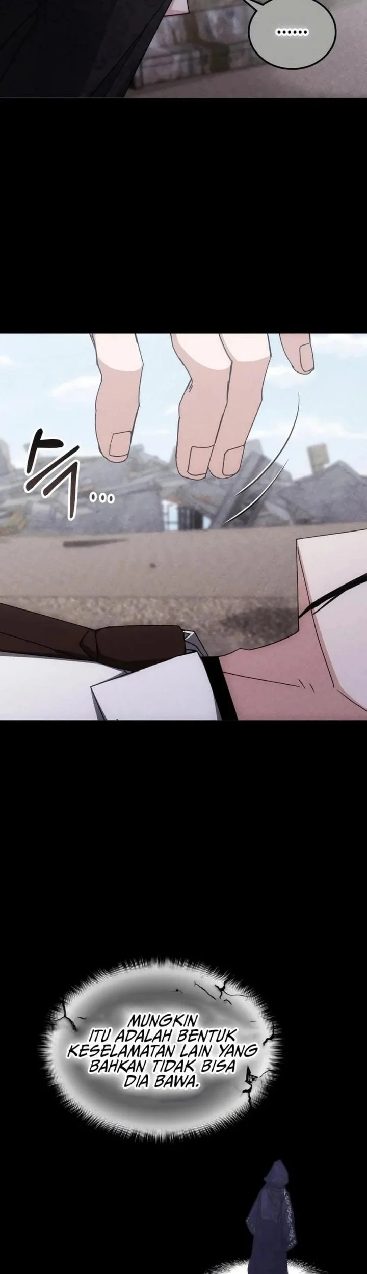 Transcension Academy chapter 198 halaman 11