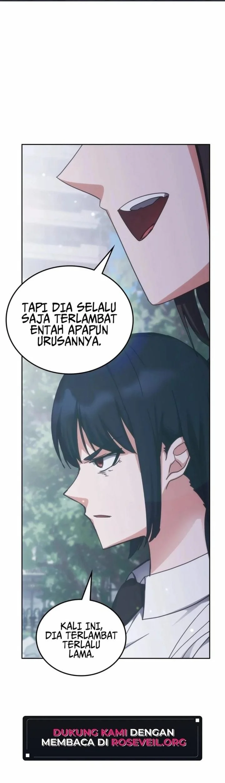 Transcension Academy chapter 198 halaman 56