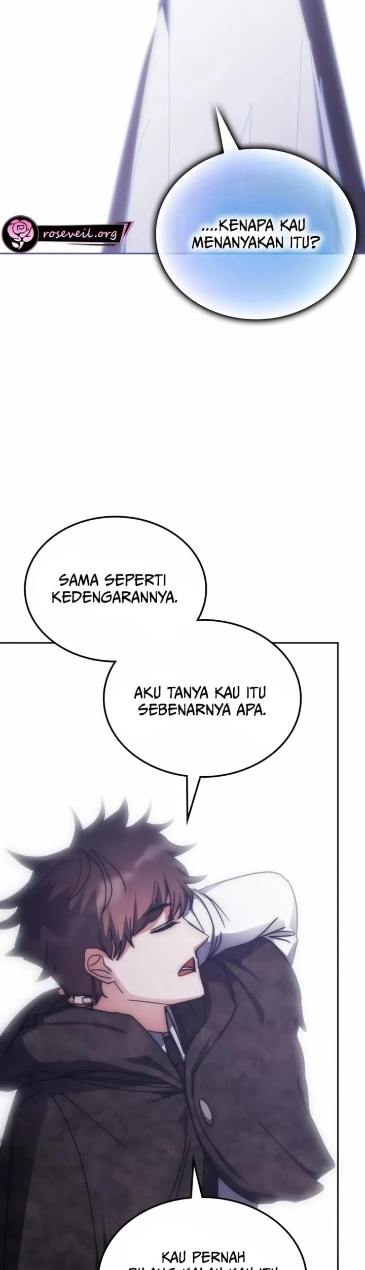 Transcension Academy Bab 199 halaman 7