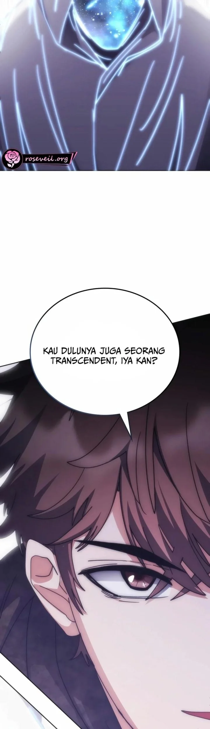 Transcension Academy Bab 199 halaman 14
