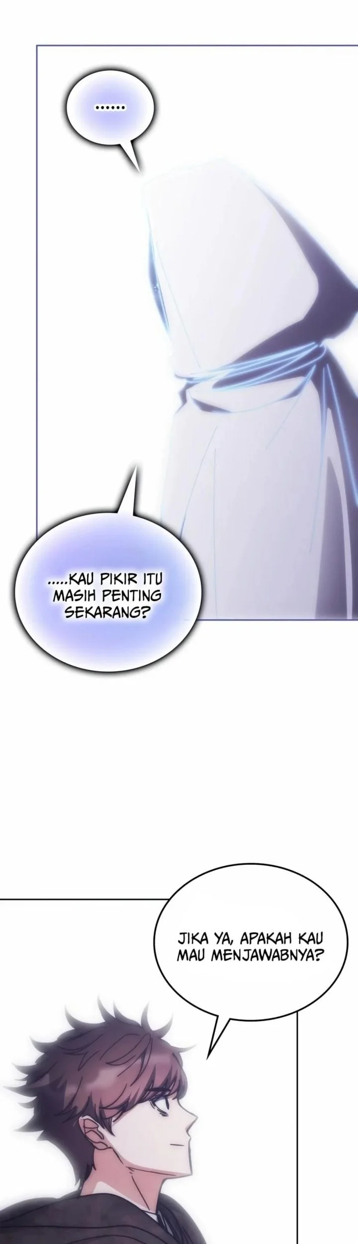Transcension Academy Bab 199 halaman 17