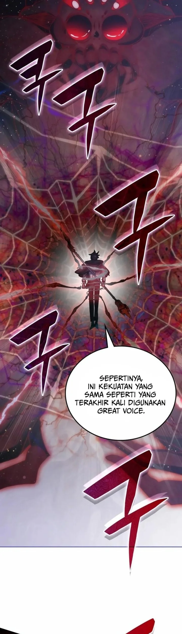Transcension Academy Bab 199 halaman 28