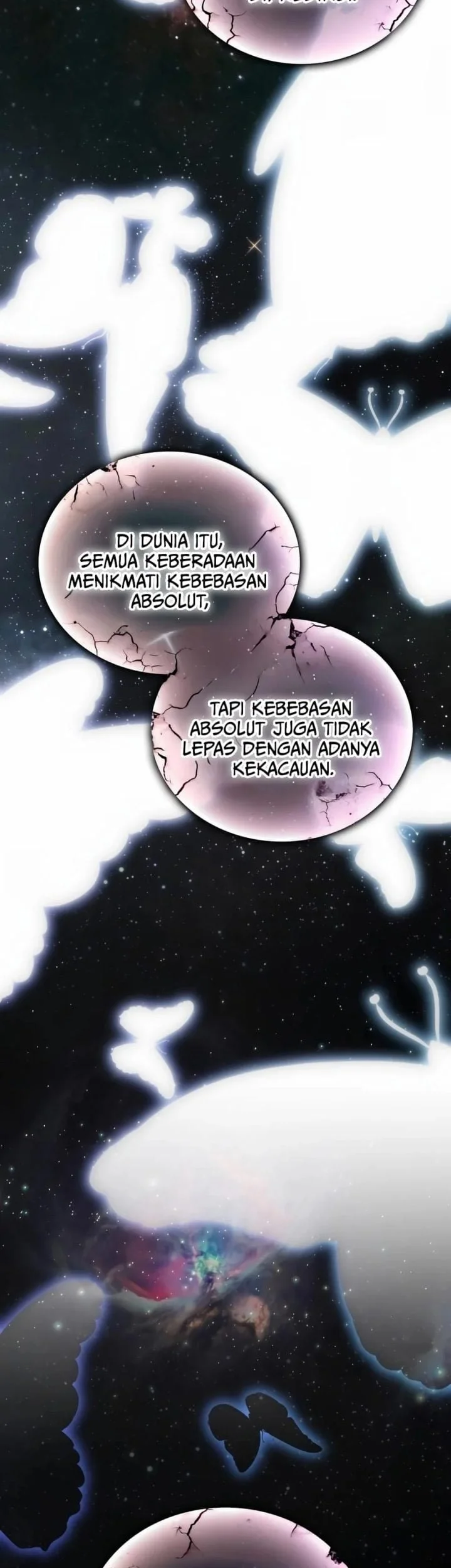 Transcension Academy Bab 199 halaman 37