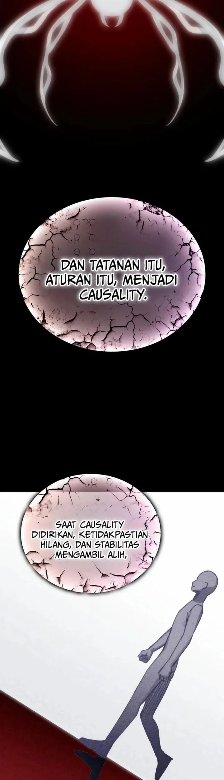 Transcension Academy Bab 199 halaman 39
