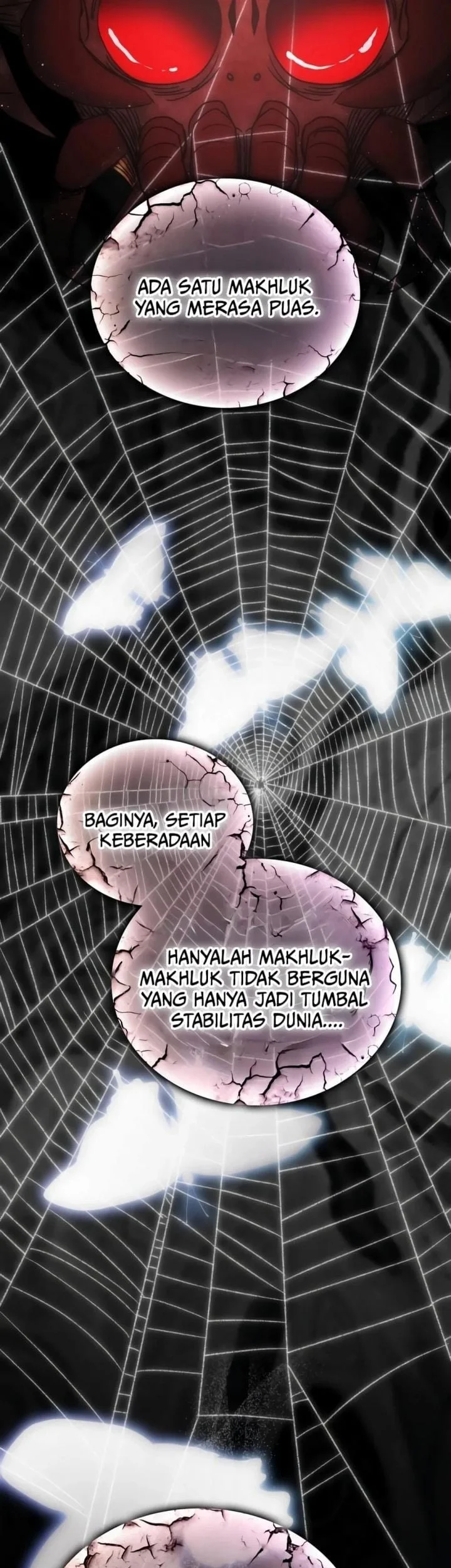 Transcension Academy Bab 199 halaman 42