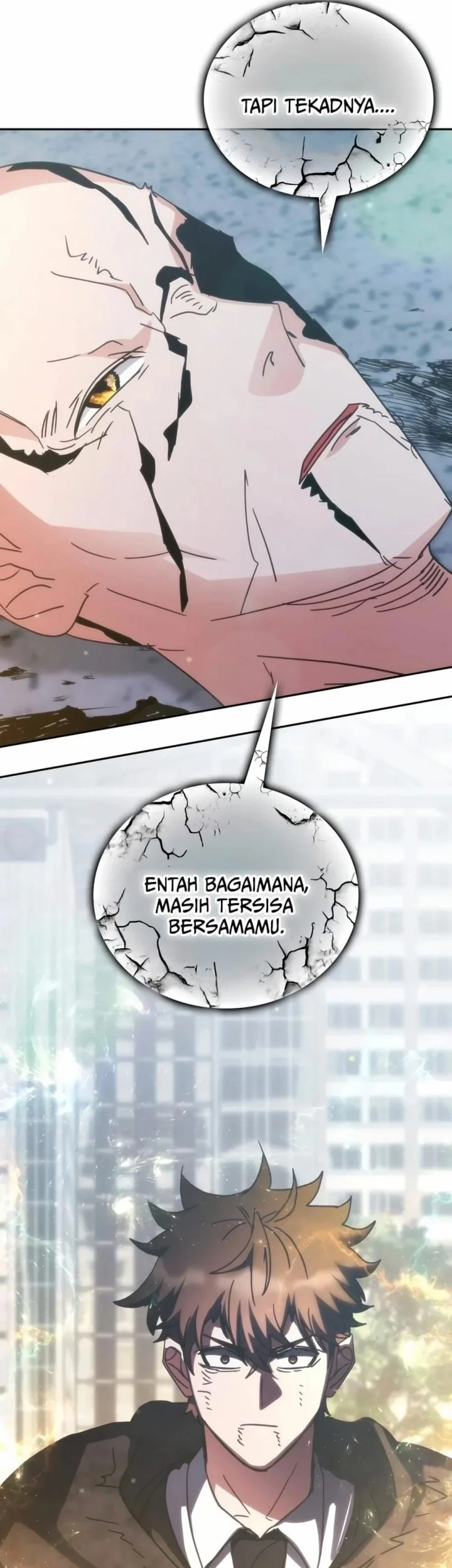Transcension Academy Bab 199 halaman 46
