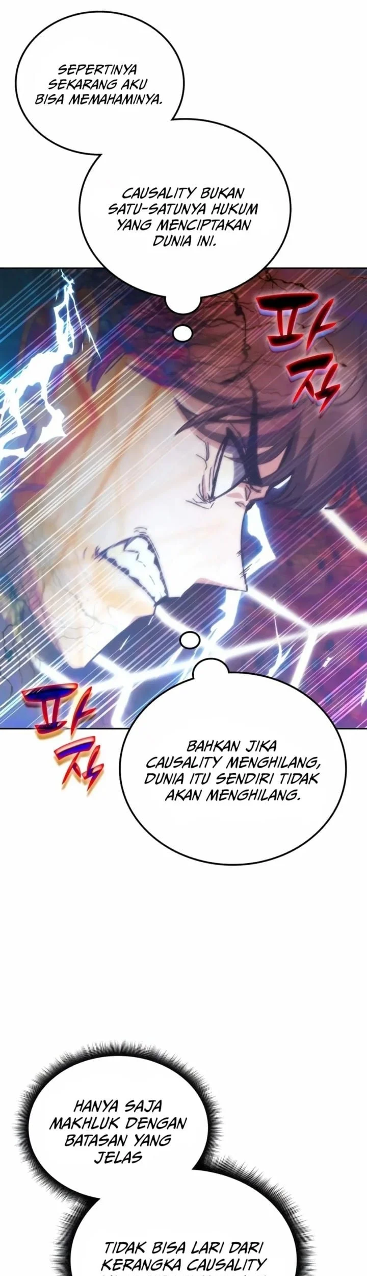 Transcension Academy Bab 199 halaman 50