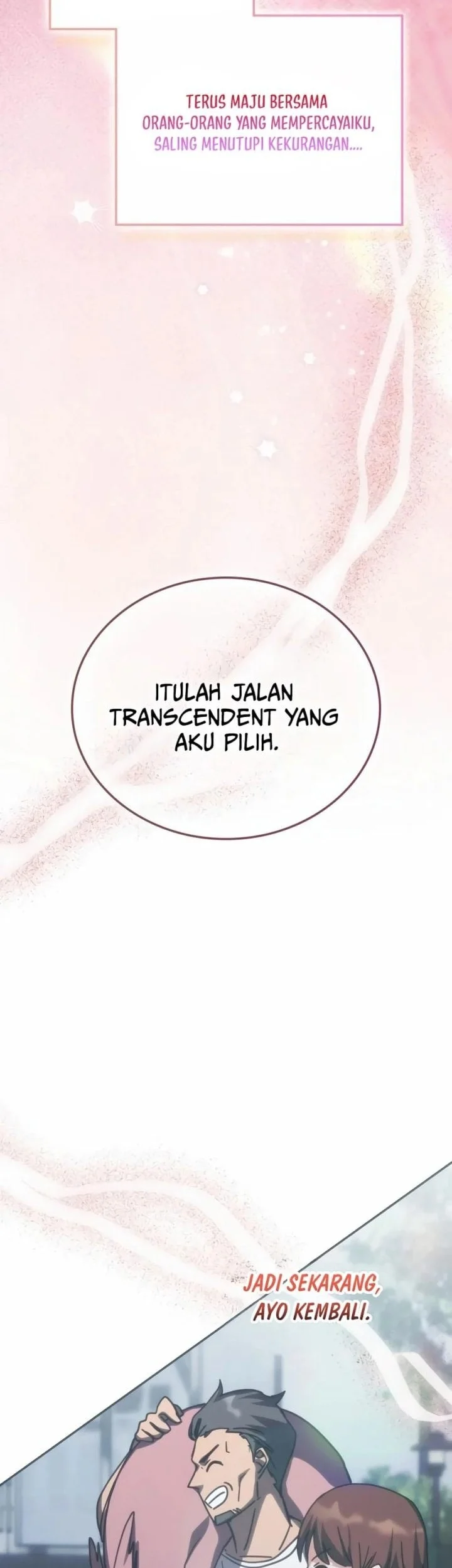 Transcension Academy Bab 199 halaman 65