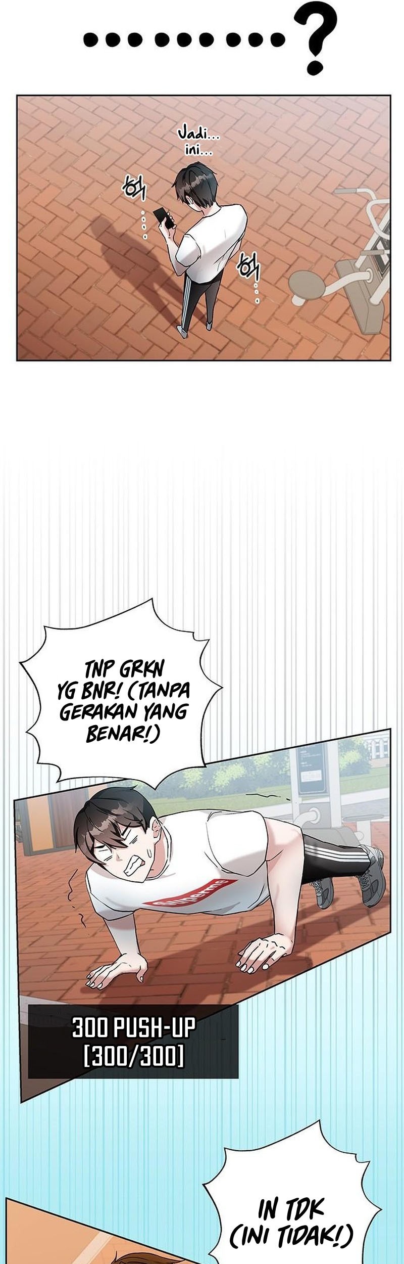 Transcension Academy Bab 2 halaman 26