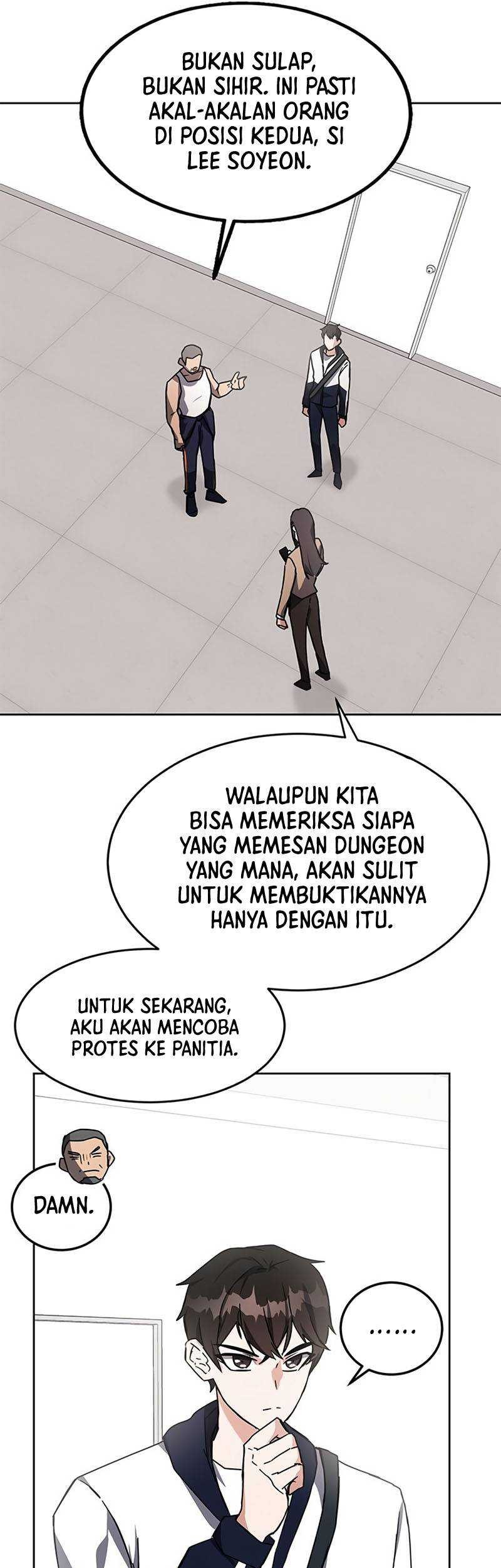 Transcension Academy Bab 20 halaman 7