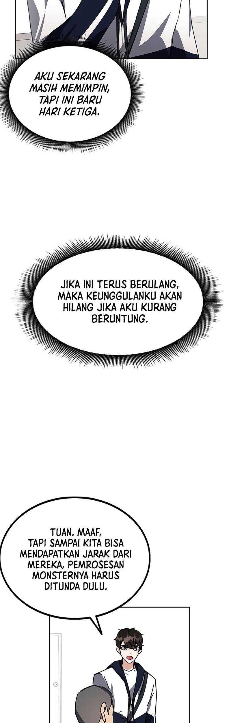 Transcension Academy Bab 20 halaman 8