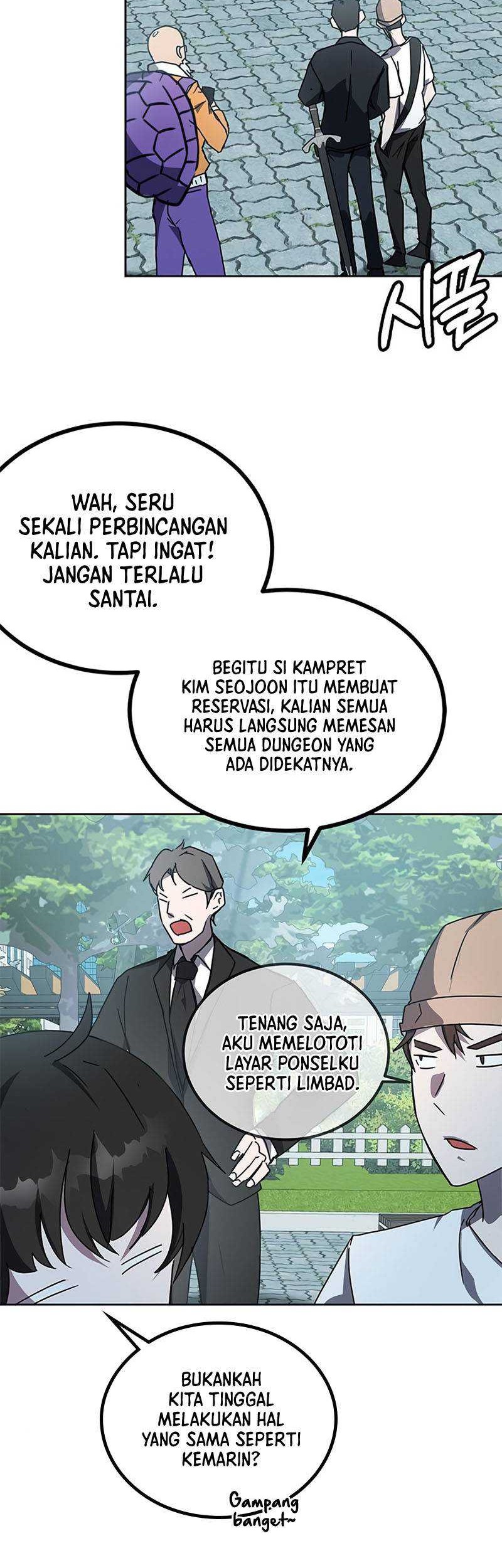 Transcension Academy Bab 20 halaman 13
