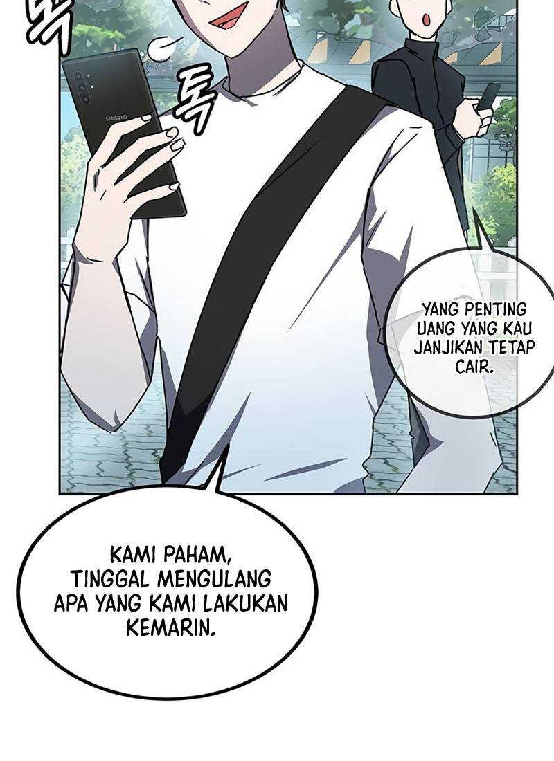 Transcension Academy Bab 20 halaman 16