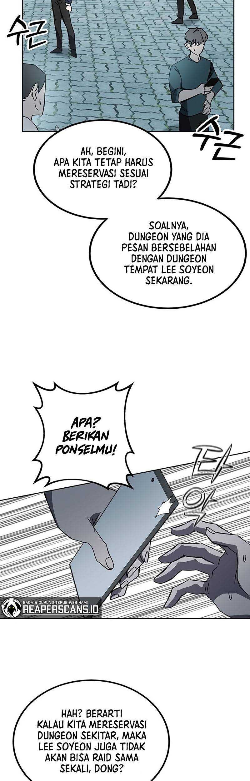 Transcension Academy Bab 20 halaman 18