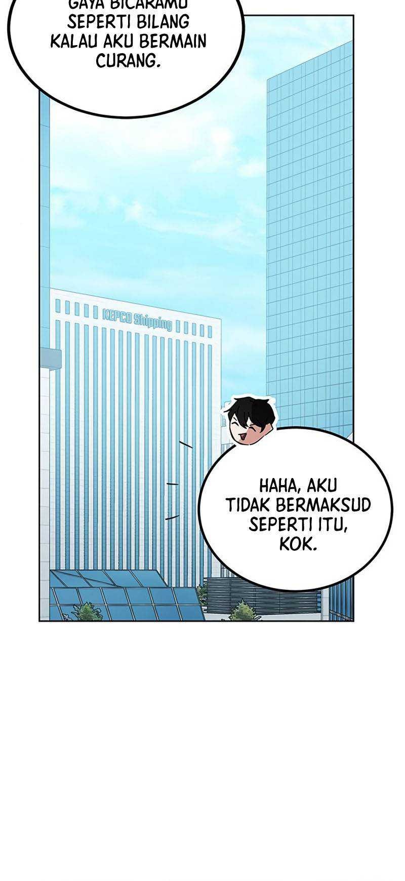 Transcension Academy Bab 20 halaman 34