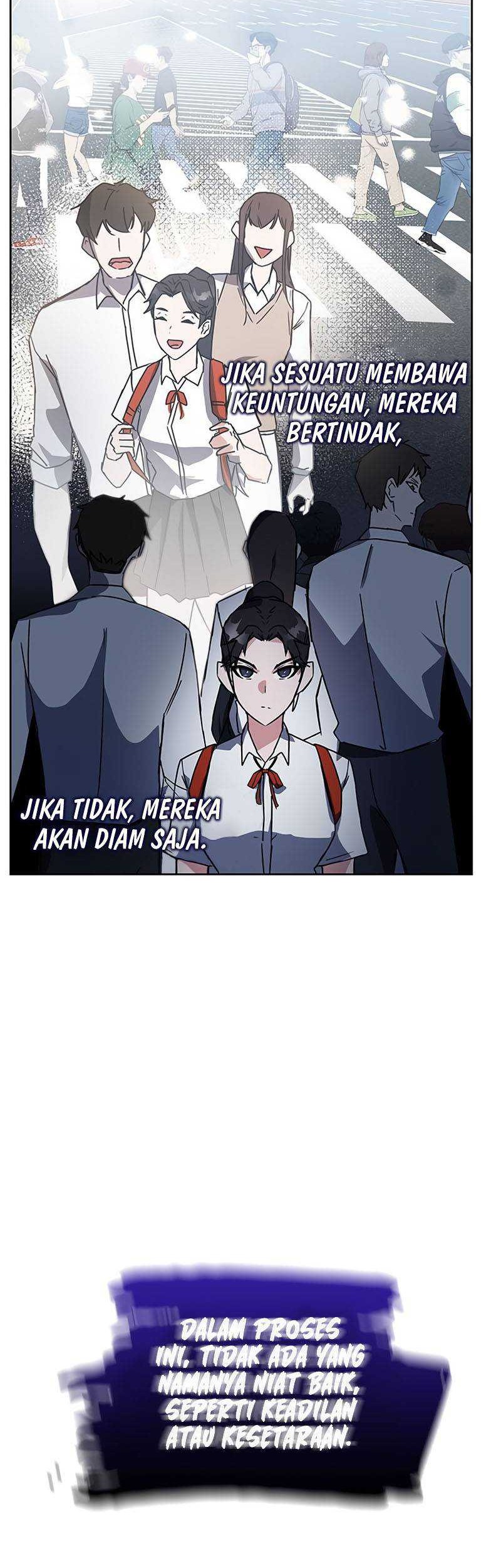 Transcension Academy Bab 20 halaman 38
