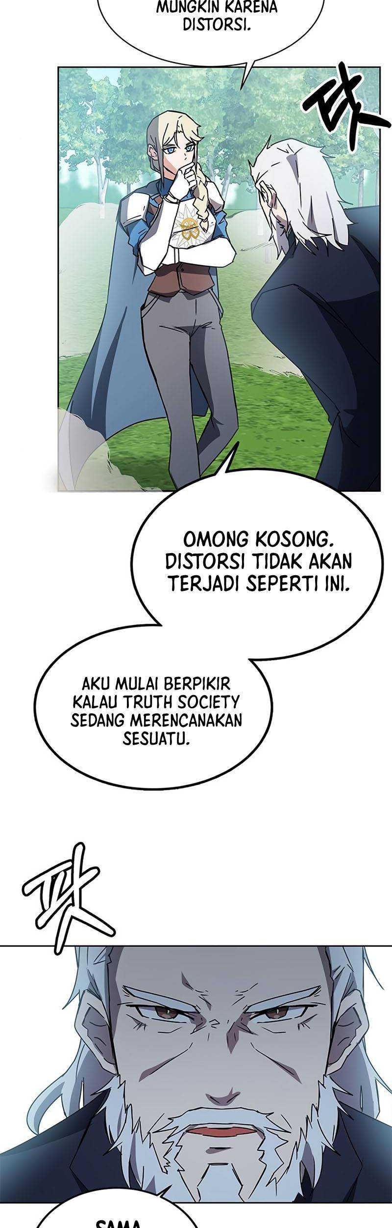 Transcension Academy Bab 20 halaman 57
