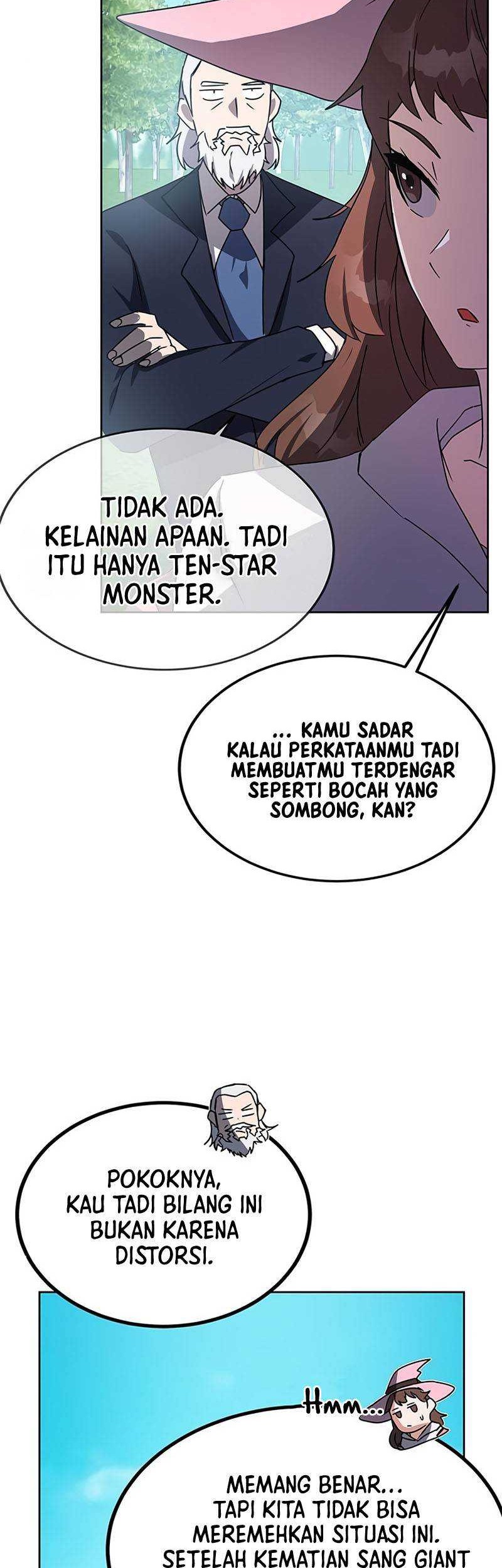Transcension Academy Bab 20 halaman 63