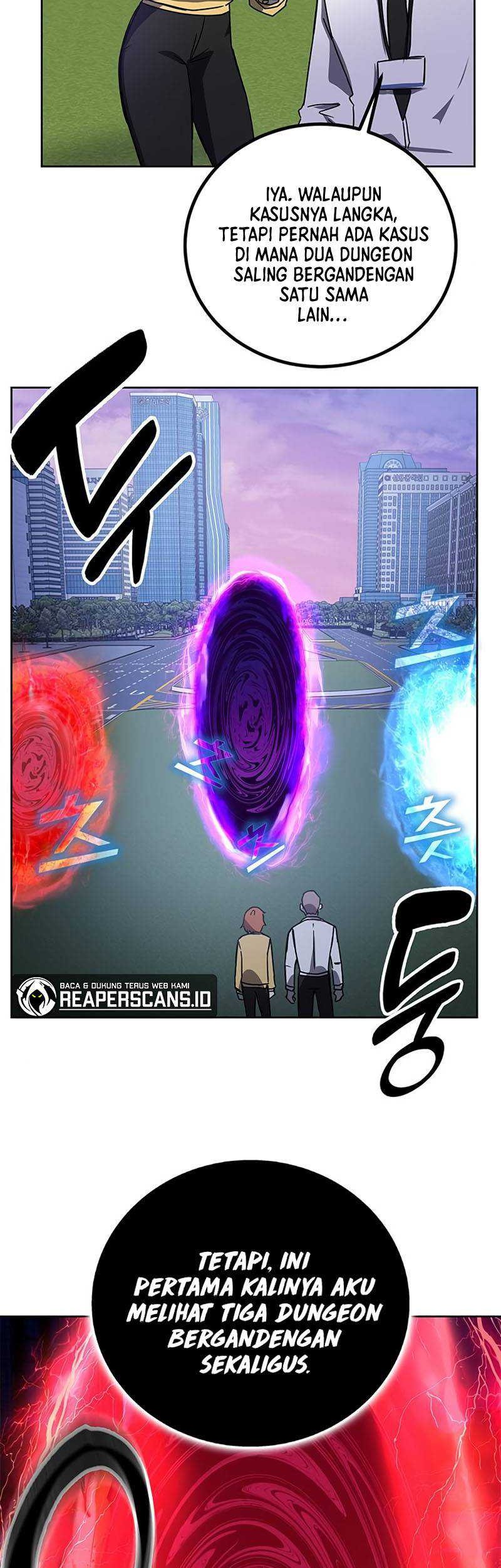 Transcension Academy Bab 20 halaman 67