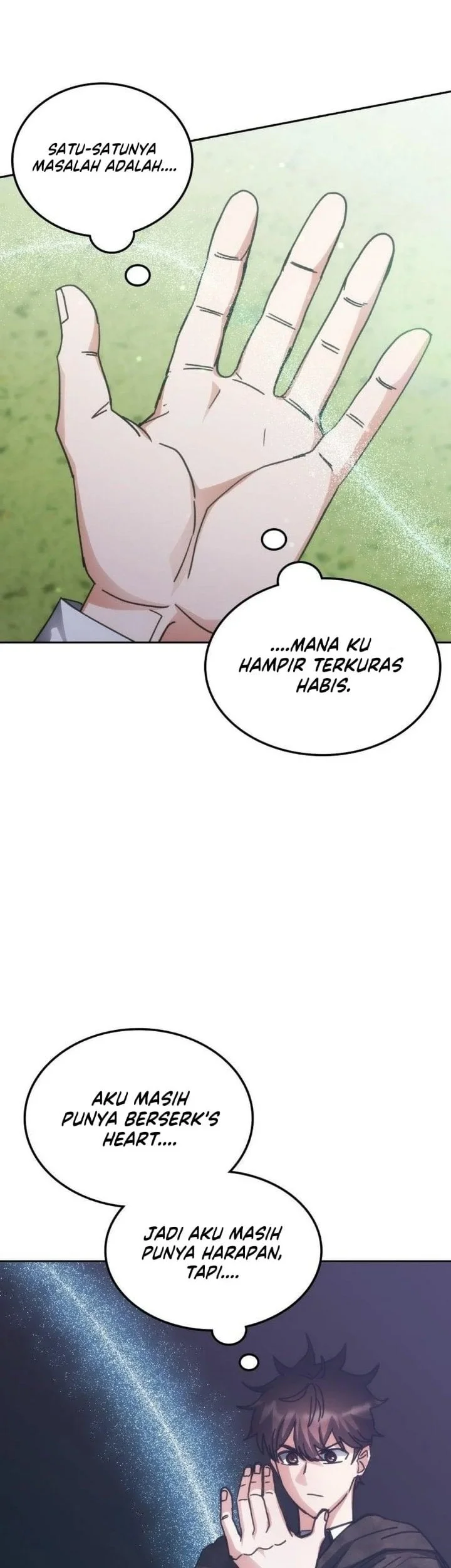 Transcension Academy Bab 200 halaman 14