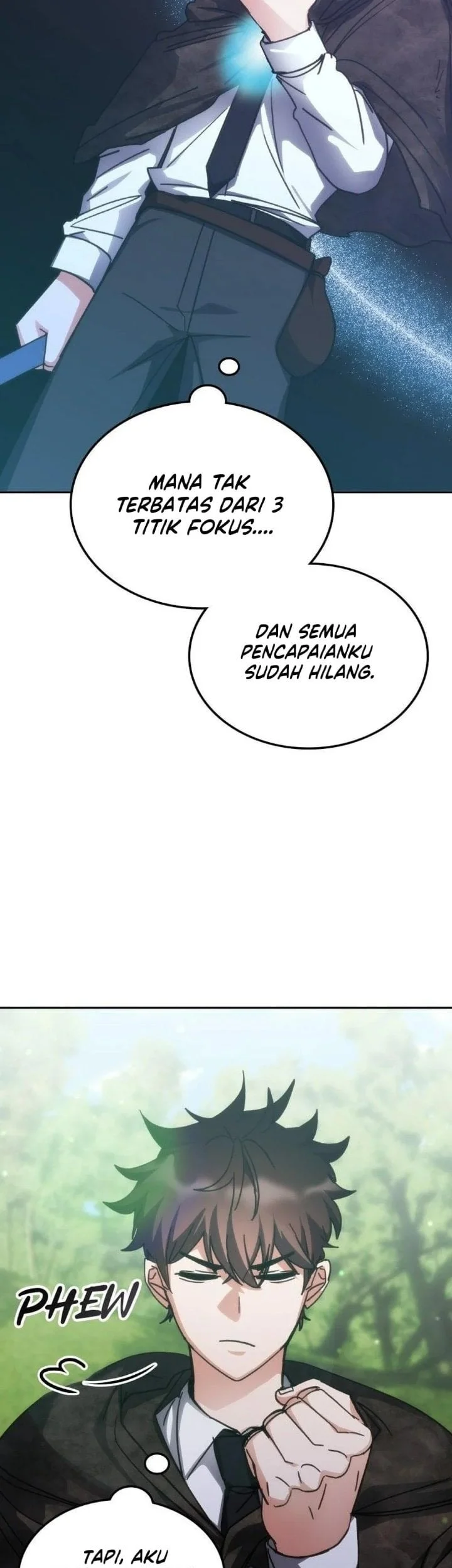 Transcension Academy Bab 200 halaman 15