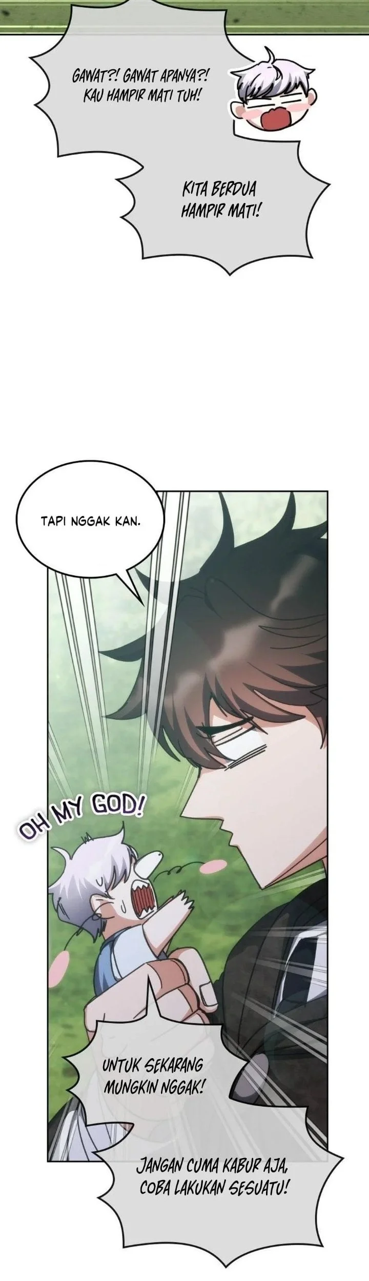 Transcension Academy Bab 200 halaman 50