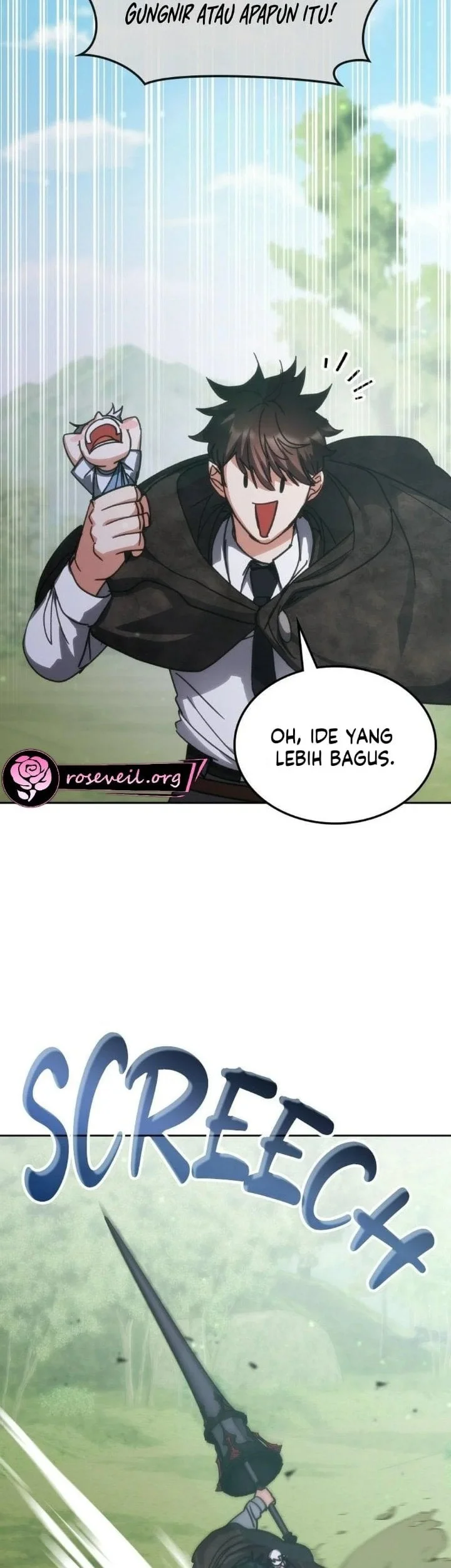 Transcension Academy Bab 200 halaman 54