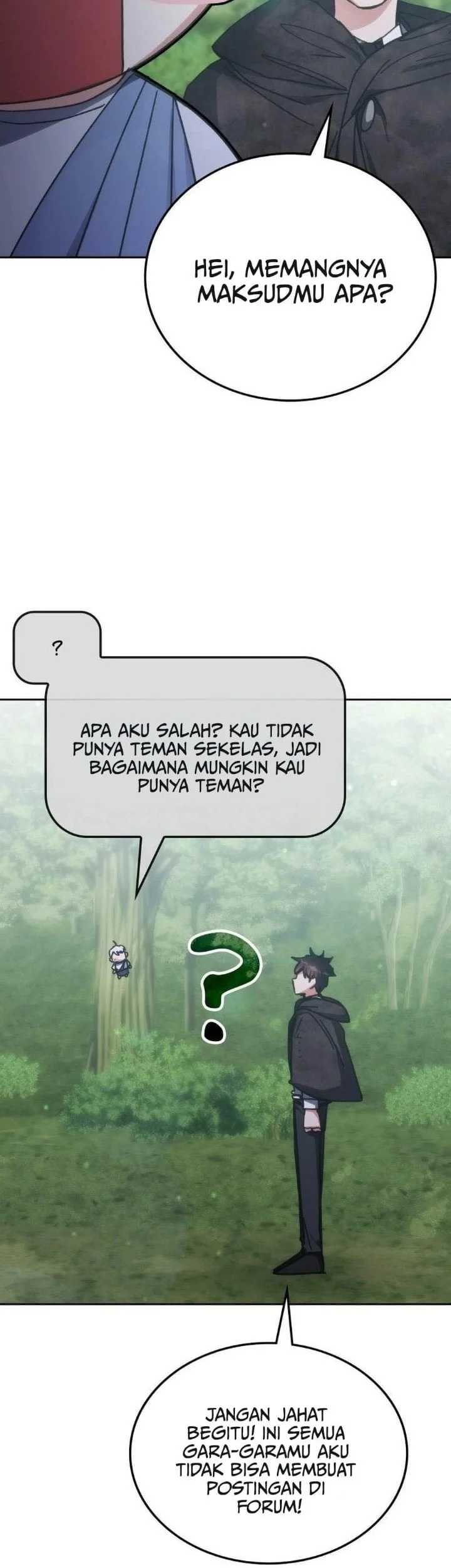 Transcension Academy Bab 201 halaman 6
