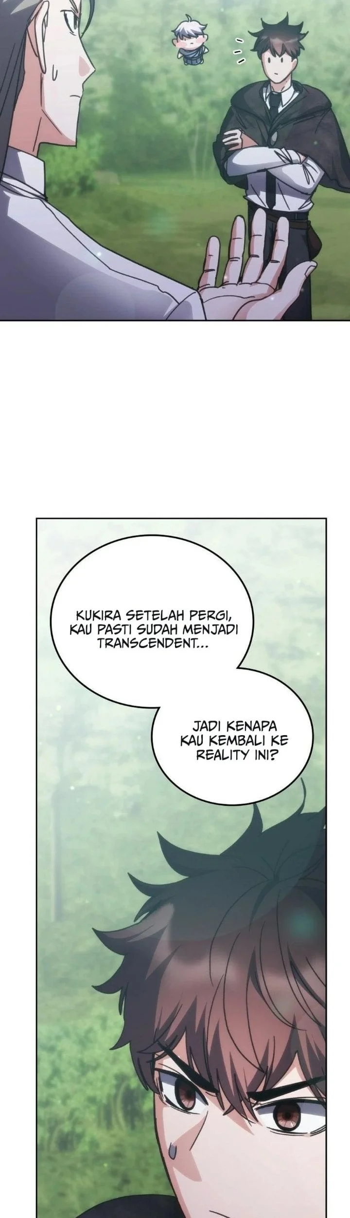 Transcension Academy Bab 201 halaman 14