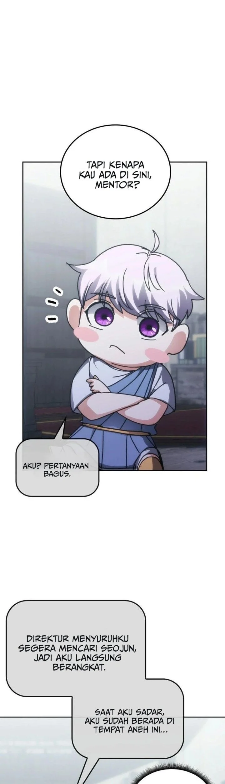 Transcension Academy Bab 201 halaman 36